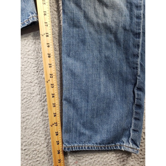 Lucky Brand Mens 363 Jeans - Picture 6 of 16
